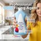🔥50% Off💥Portable Efficient Color Fixing ＆ Brightening Agent For Clothes🧴🧼