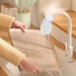 ⏳💥Final 3 hours-￡1.39!! ⚡50K+ SOLD! Almost Gone-💥⏰Anti-Splash Kitchen Faucet Filter for Sediment & Rust Removal