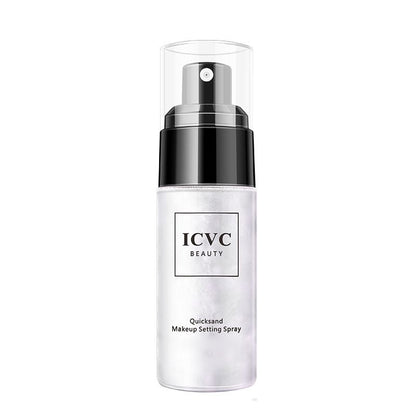 🥳2026 HOT SALE🥳💞50K+ SOLD!⏳✨ 50% OFF!Mattifying Waterproof Makeup Setting Spray