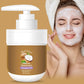 🥥 Last Day Special Price £9.99 ! 🔥Buy 2 Get 1 Free🎁Coconut Facial Hair Removal Cream