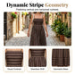 📢📢50% OFF !!🎁Free Gift⏰Women's Striped Cami Maxi Dress👗