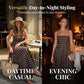 📢📢50% OFF !!🎁Free Gift⏰Women's Striped Cami Maxi Dress👗
