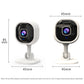 🔥50% Off Hot Sale🚀Wireless Smart HD Home Security Camera ✨