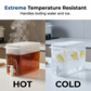 🔥50% Off Limited Time🚀Large Capacity Fridge Cold Water Kettle Slim Heat Resistant Beverage Dispenser🧊🍍