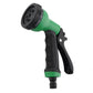 🔥50% Off Hot Sale🚀Multi-Function Car Wash and Garden Watering Sprayer💧🔫