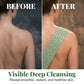 📢📢50% OFF !! ⏰Buy 1 Get 1 Free🛁Deep Cleansing Silicone Back Scrubber🫧🧼