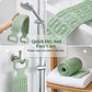 📢📢50% OFF !! ⏰Buy 1 Get 1 Free🛁Deep Cleansing Silicone Back Scrubber🫧🧼