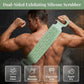 📢📢50% OFF !! ⏰Buy 1 Get 1 Free🛁Deep Cleansing Silicone Back Scrubber🫧🧼