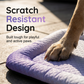 🔥LAST DAY SALE ONLY￡9.99!!❄Pet Cooling Mat for Dogs & Cats 🐾  Naturally Cool Ice-Silk Pad Breathable, Washable & Soft 🌿  For Floors, Sofas & Car Travel Multiple Sizes Gradient Colours ☀️🐶🐱