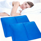 📢📢40% OFF !! ⏰Cooling Gel Pillow Mat for Sleeping🛏️🧊