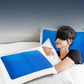 📢📢40% OFF !! ⏰Cooling Gel Pillow Mat for Sleeping🛏️🧊