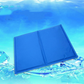 📢📢40% OFF !! ⏰Cooling Gel Pillow Mat for Sleeping🛏️🧊