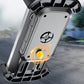 🔥50% Off Hot Sale💥Universal Adjustable Phone Holder for Bike & Motorcycle🚴‍♂️