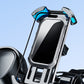 🔥50% Off Hot Sale💥Universal Adjustable Phone Holder for Bike & Motorcycle🚴‍♂️