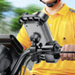 🔥50% Off Hot Sale💥Universal Adjustable Phone Holder for Bike & Motorcycle🚴‍♂️