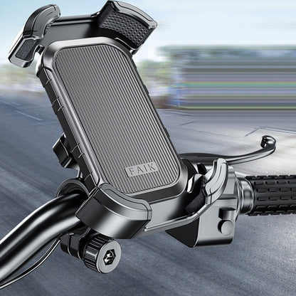🔥50% Off Hot Sale💥Universal Adjustable Phone Holder for Bike & Motorcycle🚴‍♂️