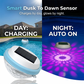 🎁🏆Surprise Price: Only £9.99!!!💥Solar Floating Pool Lights with Remote Control — RGB Colour-Changing, IP68 Waterproof, 16 Lighting Modes