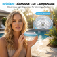 🎁🏆Surprise Price: Only £9.99!!!💥Solar Floating Pool Lights with Remote Control — RGB Colour-Changing, IP68 Waterproof, 16 Lighting Modes