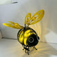 🔥🌙🍃🪴 LIMITED-TIME 50% OFF! Hanging Solar Bee Light – Warm Amber Glow, Flicker-Free, Perfect for Garden Parties, Camping, or Kids’ Rooms – Spread Joy Day and Night 🌞🌜