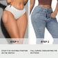 📢📢40% OFF !!🎁Buy 1 Get 1 Free⏰Instant Curves Silicone Hip Pads