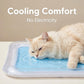 📢📢40% OFF !! ⏰Inflatable Cooling Water Bed for Cats💧🐕‍🦺