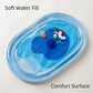 📢📢40% OFF !! ⏰Inflatable Cooling Water Bed for Cats💧🐕‍🦺