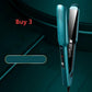 👍LAST WEEK SALE -Up to 50% OFF💇‍♀️2-in-1 Hair Straightener and Curler with Negative Ionic Care