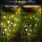 🔥HOT SALE 49% 💡OFF Solar Powered Firefly Light🏡