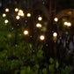🔥HOT SALE 49% 💡OFF Solar Powered Firefly Light🏡