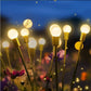 🔥HOT SALE 49% 💡OFF Solar Powered Firefly Light🏡