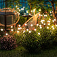 🔥HOT SALE 49% 💡OFF Solar Powered Firefly Light🏡