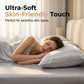 🌺💎Summer Hot Sale 50% OFF❄️Premium Cooling Fitted Sheet Set
