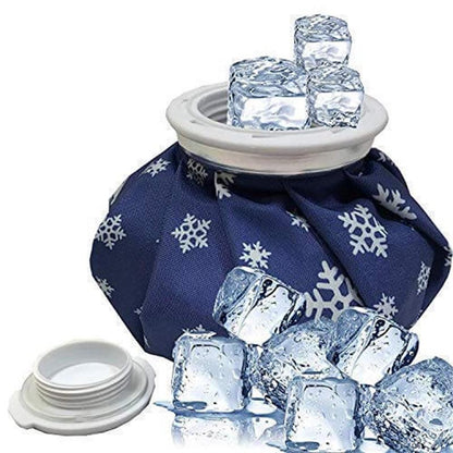 📢📢BUY 1 GET 1 FREE !! ⏰Reusable Ice Pack Bag🧊❄️