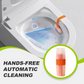 📢📢40% OFF !! ⏰Hanging Scented Toilet Bowl Cleaner💧