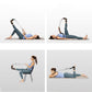 🤸49% Off Hot Sale✨Multifunctional Foot & Leg Stretching Strap - Training & Rehabilitation🏃