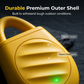 ⏳🔥LIMITED-TIME 50% OFF! ⏰Portable Ultrasonic Bird Repellent Keychain🕊️