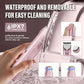 💜52 % OFF !!💜✨【Dual-Head Epilator】IPX7 Waterproof - Hair Removal & Trimming