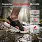 🔥50% Off Summer Hot Sale👟Men's Breathable Open Toe Sandals🍃