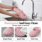 📢📢40% OFF !! ⏰Women's Closed-Toe Breathable Mules👠