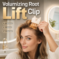 🎉48K+ Sold 💇 Wireless Heated Volumizing Root Lift Clip, Portable Travel Hair Styling Tool for Flat Fine Hair🪮