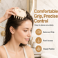 🎉48K+ Sold 💇 Wireless Heated Volumizing Root Lift Clip, Portable Travel Hair Styling Tool for Flat Fine Hair🪮