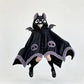 🥳2026 HOT SALE🥳💞50K+ SOLD!🎃🦇 50% OFF! Unisex Wearable Blanket Bat Hooded Cape – Oversized batwing sleeves, thick plush fleece. One size fits all – cozy & cute! 🧣✨
