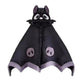 🥳2026 HOT SALE🥳💞50K+ SOLD!🎃🦇 50% OFF! Unisex Wearable Blanket Bat Hooded Cape – Oversized batwing sleeves, thick plush fleece. One size fits all – cozy & cute! 🧣✨