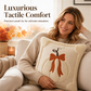 📢📢40% OFF !! ⏰Cozy Pumpkin Throw Pillow Cover🎃🍁 