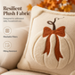 📢📢40% OFF !! ⏰Cozy Pumpkin Throw Pillow Cover🎃🍁 