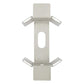 📢📢50% OFF !! ⏰Wall Mounted Iron Garden Hose Holder🧑‍🔧