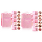 🎉✨️Amazing 50% OFF！💄Recommended by makeup artists！👱🏻‍♀️One palette covers all your full-face makeup looks！All-in-One Makeup Palette Book Set