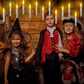 🎃💡Halloween Magic Wand Remote Floating LED Candle Lights🦇