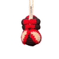 🔥Hot Sale⏰Buy 2 Get 1 Free✨Crochet Spider Car Hanger Ornament🕷️🕸️