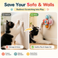 ✨50% Off Hot Sale🪀Interactive Suction Cup Spinner Toy for Cats & Dogs🧸